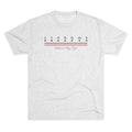 Midwest Play Style Tee – Clubs