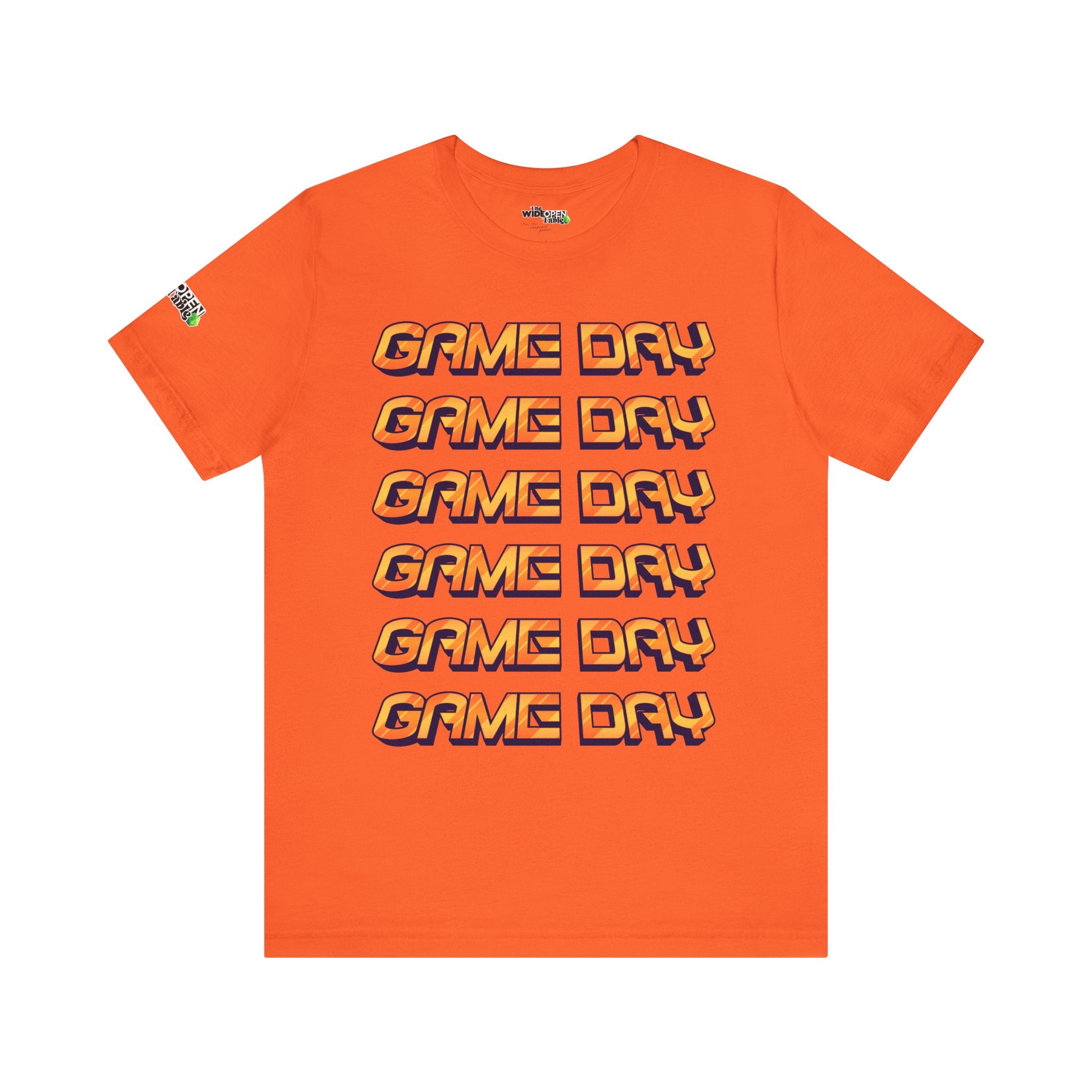 Game Day Tee