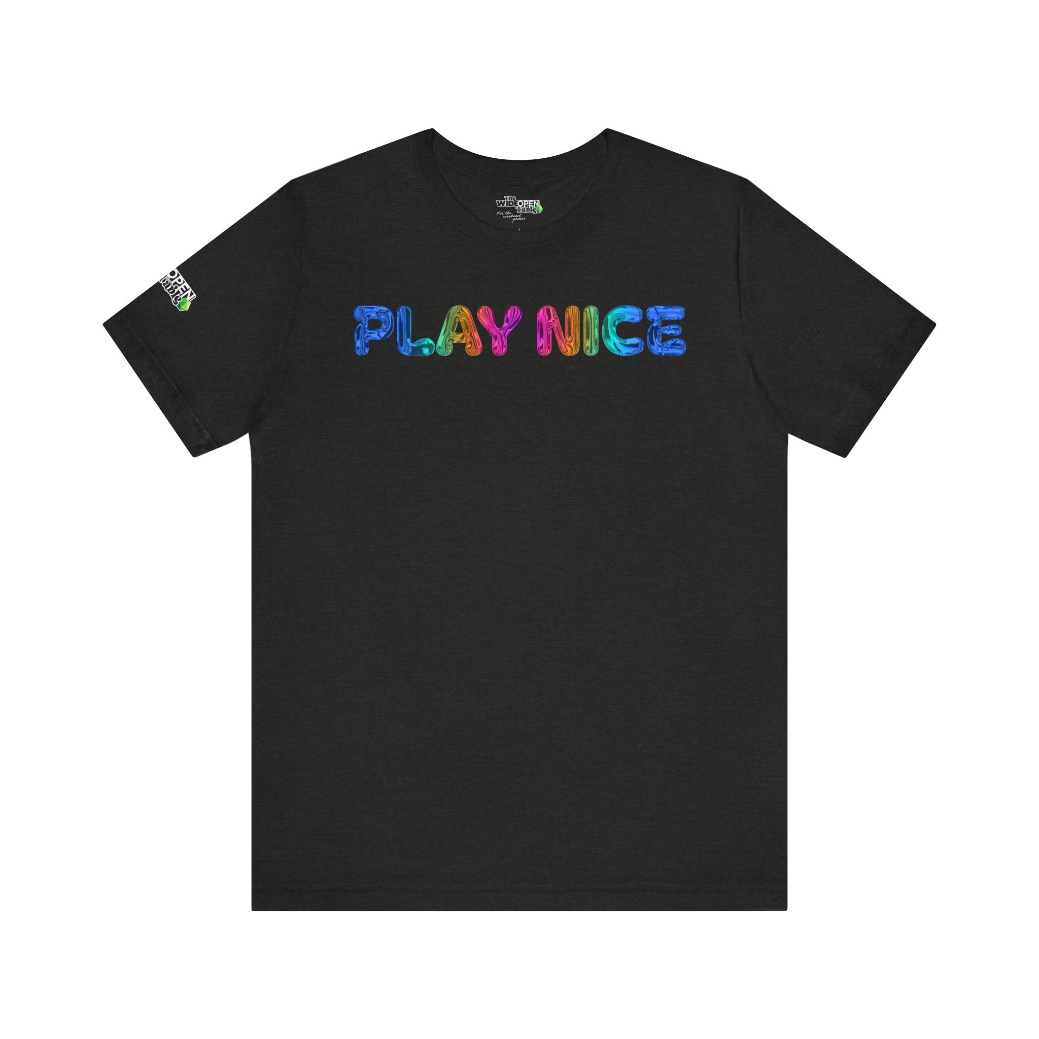 Play Nice Tee