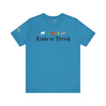 Trade or Perish Tee