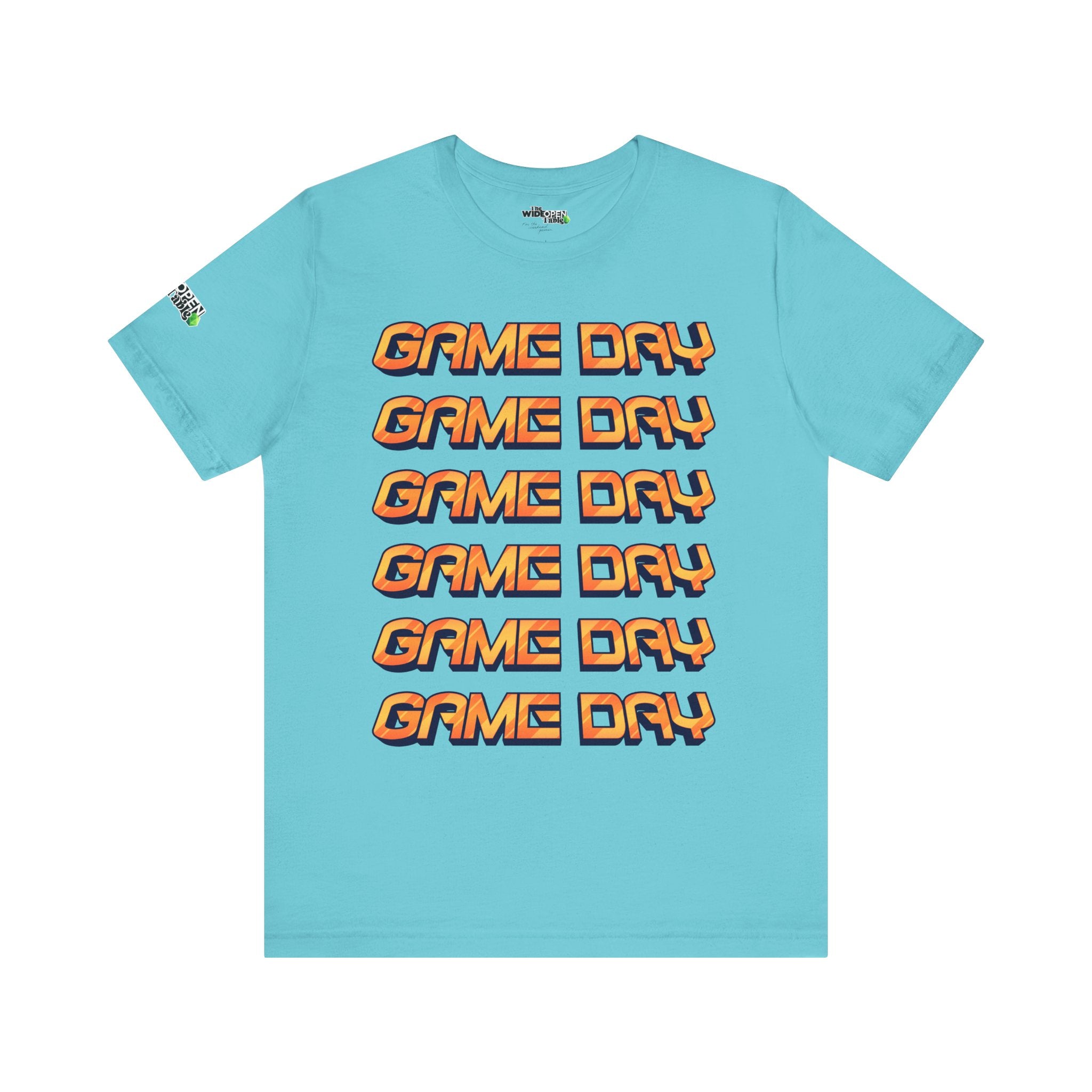 Game Day Tee