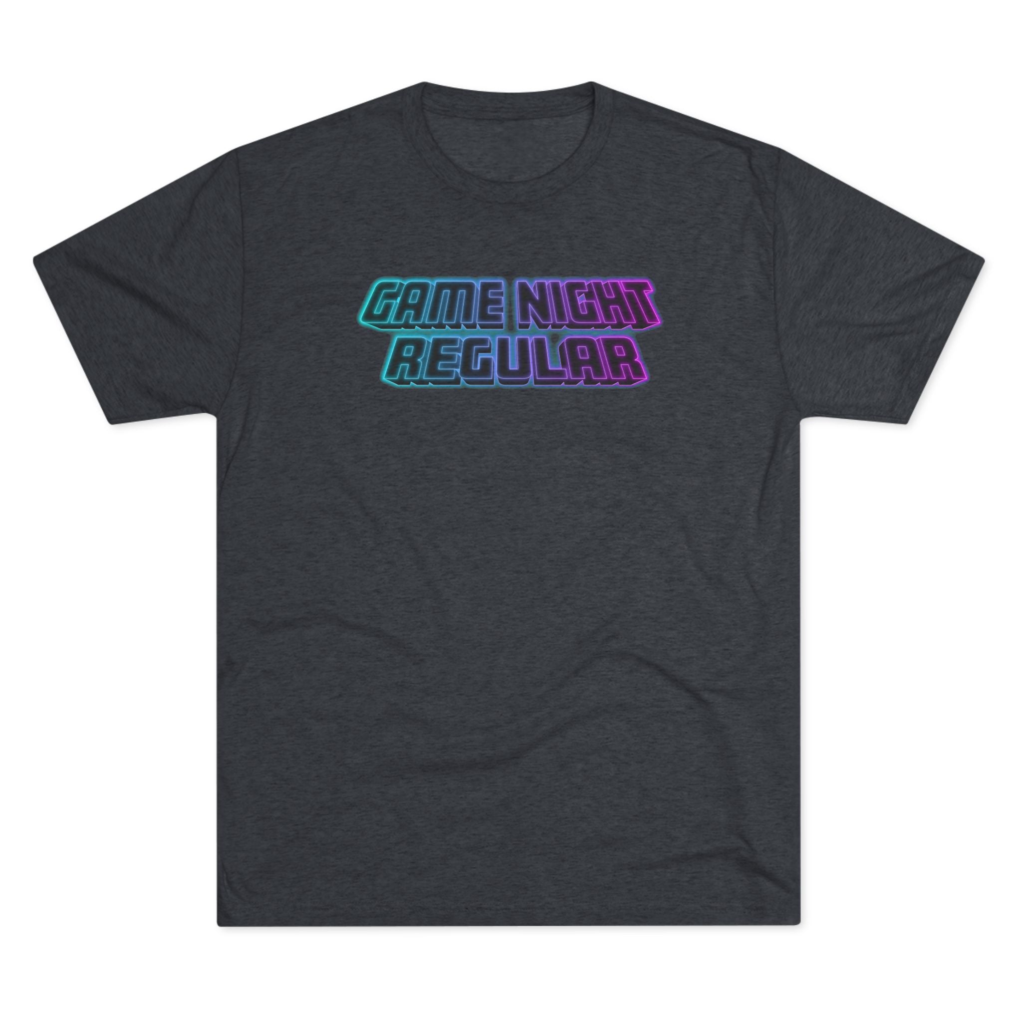Game Night Regular Tee