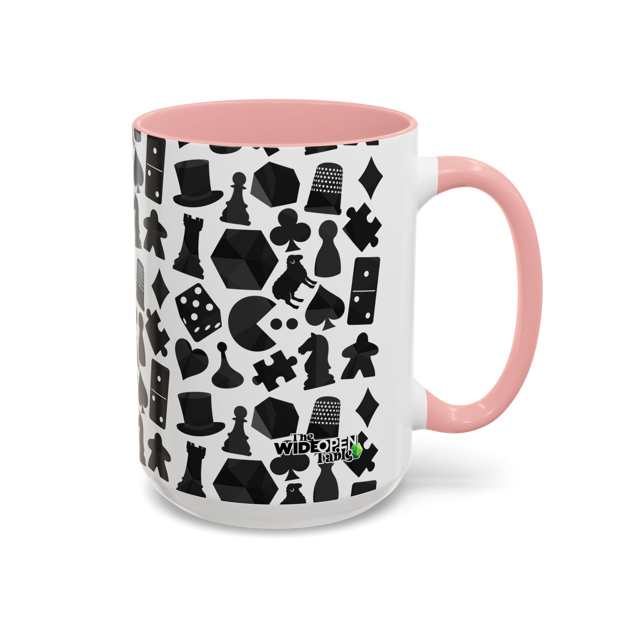 Game Night Classic Mug