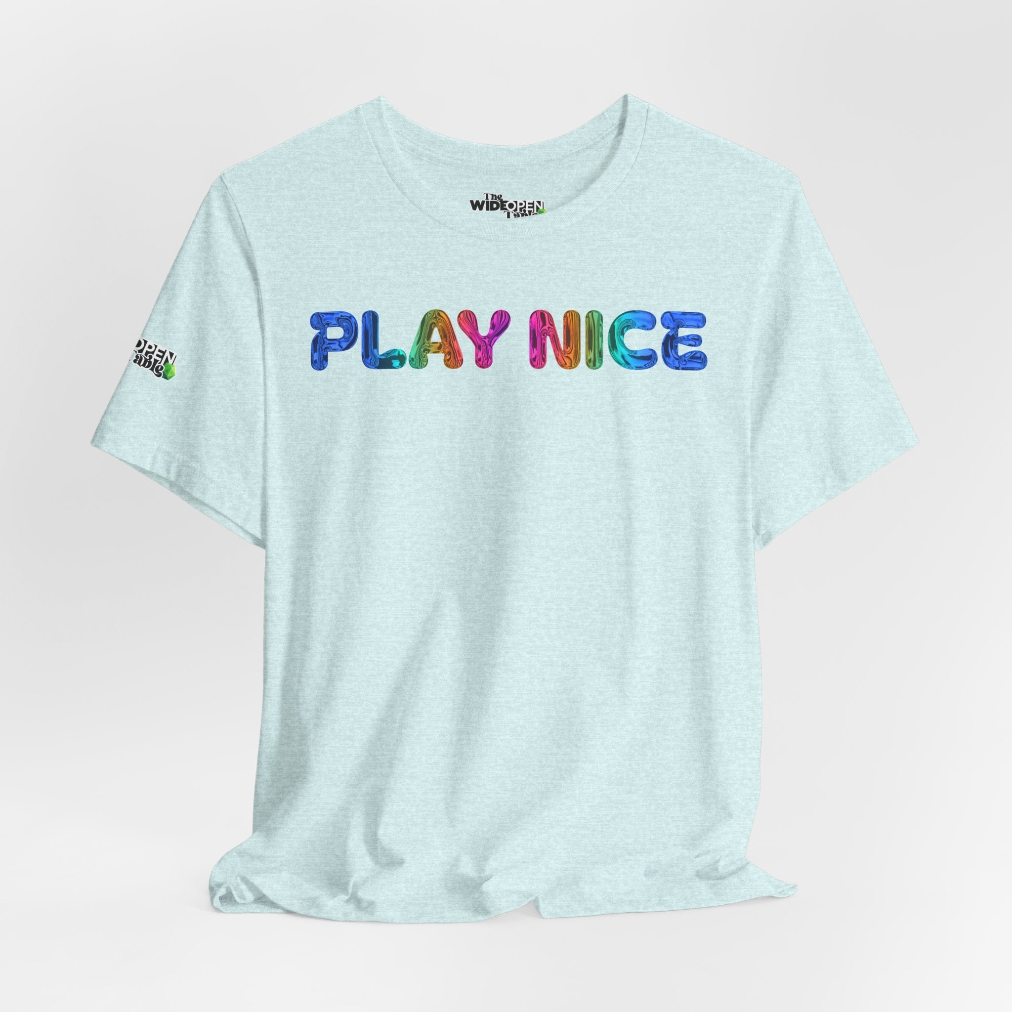Play Nice Tee