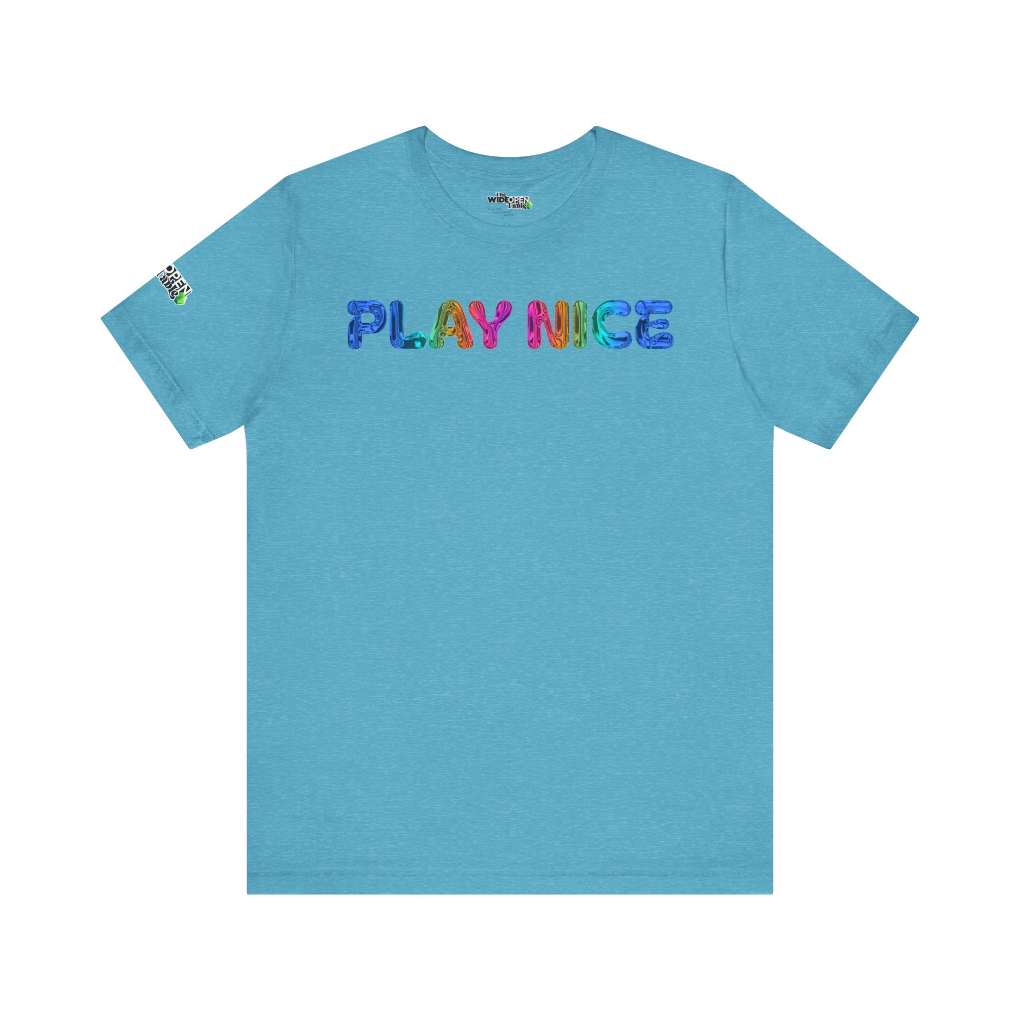 Play Nice Tee