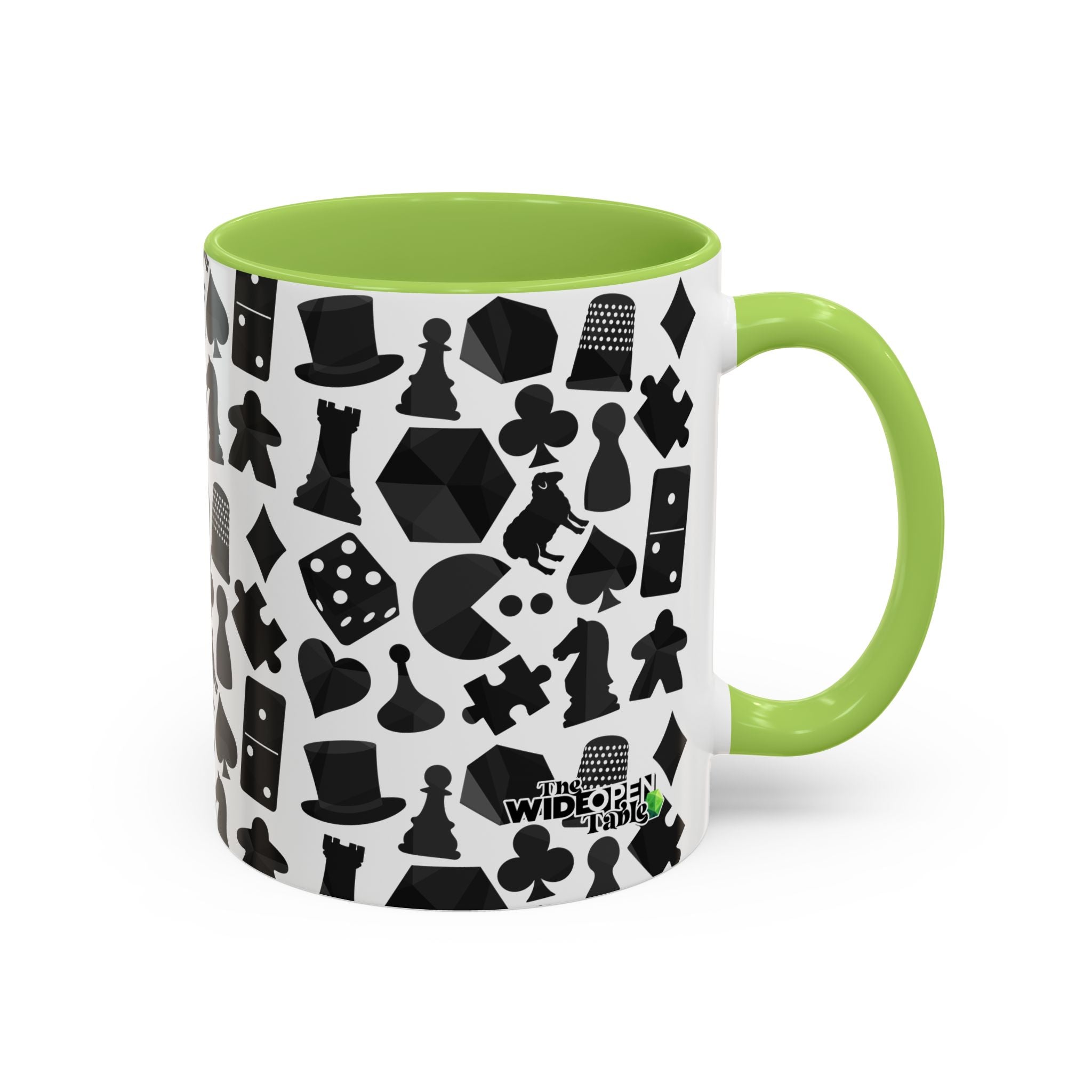 Game Night Classic Mug