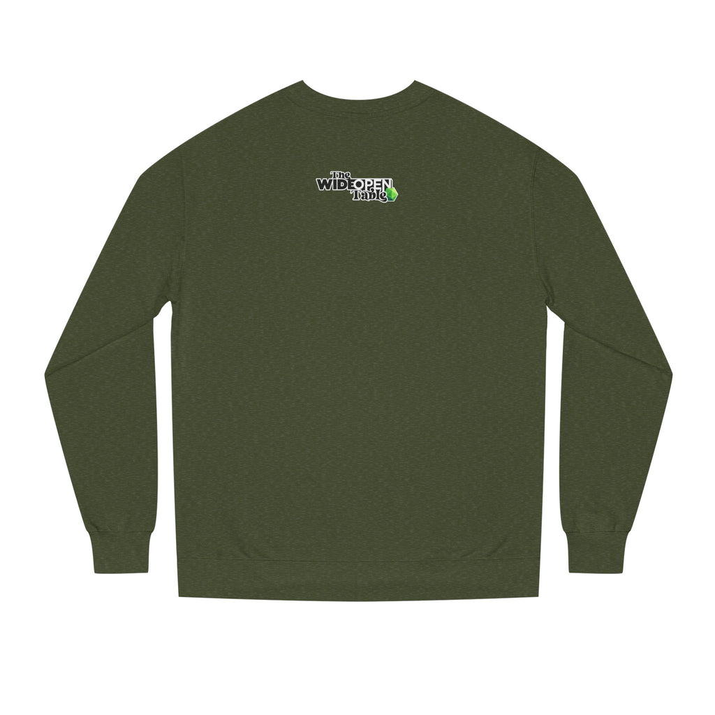 I Don’t Trade With Bullies Sweatshirt