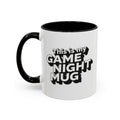This is my Game Night Mug