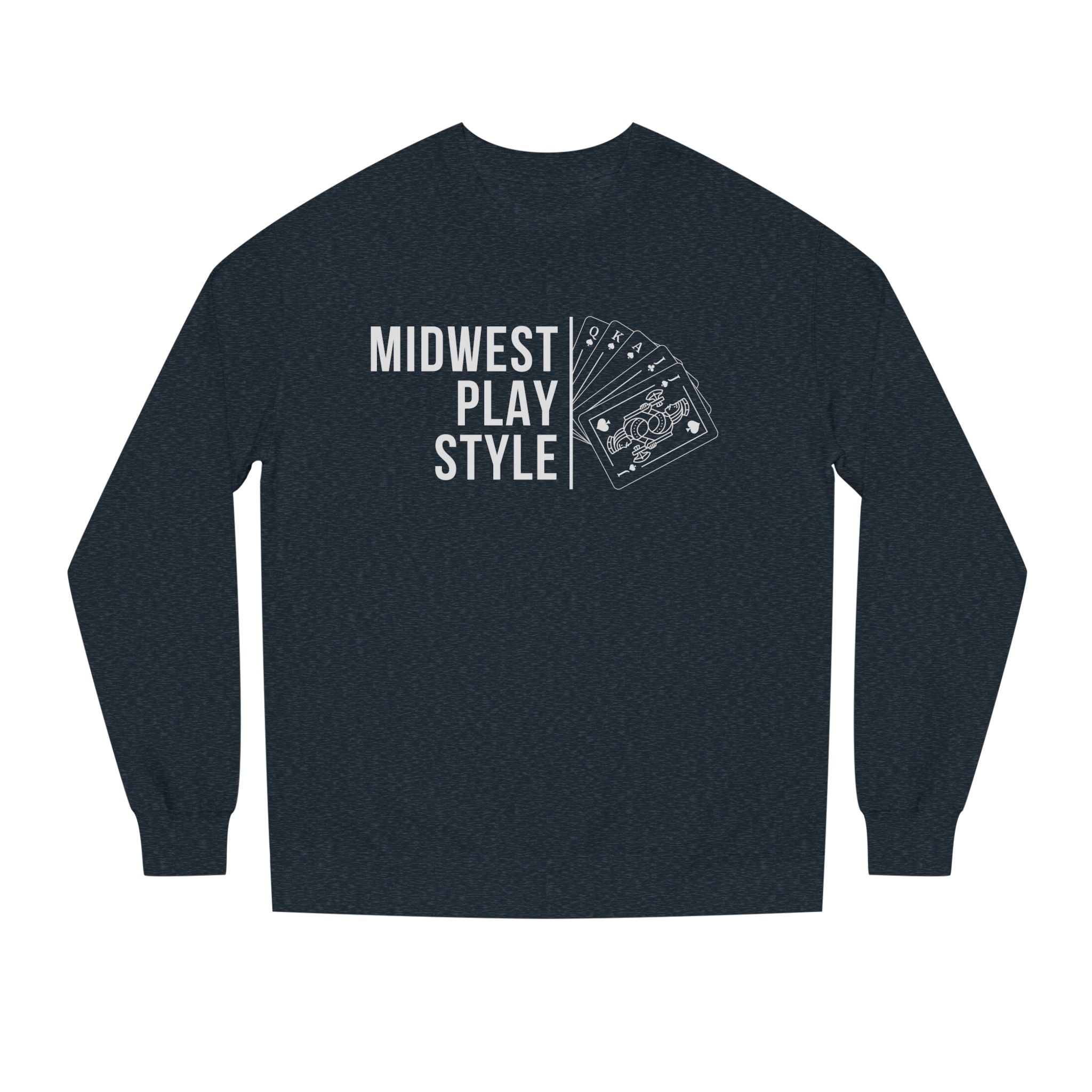 Midwest Play Style Sweatshirt