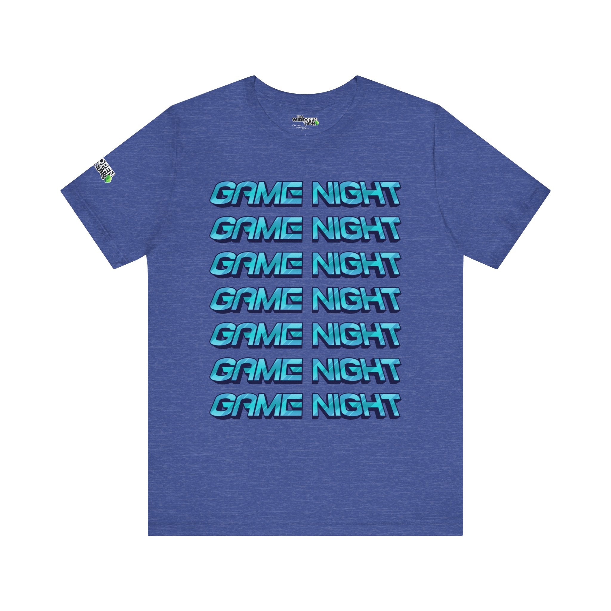 Game Night Tee