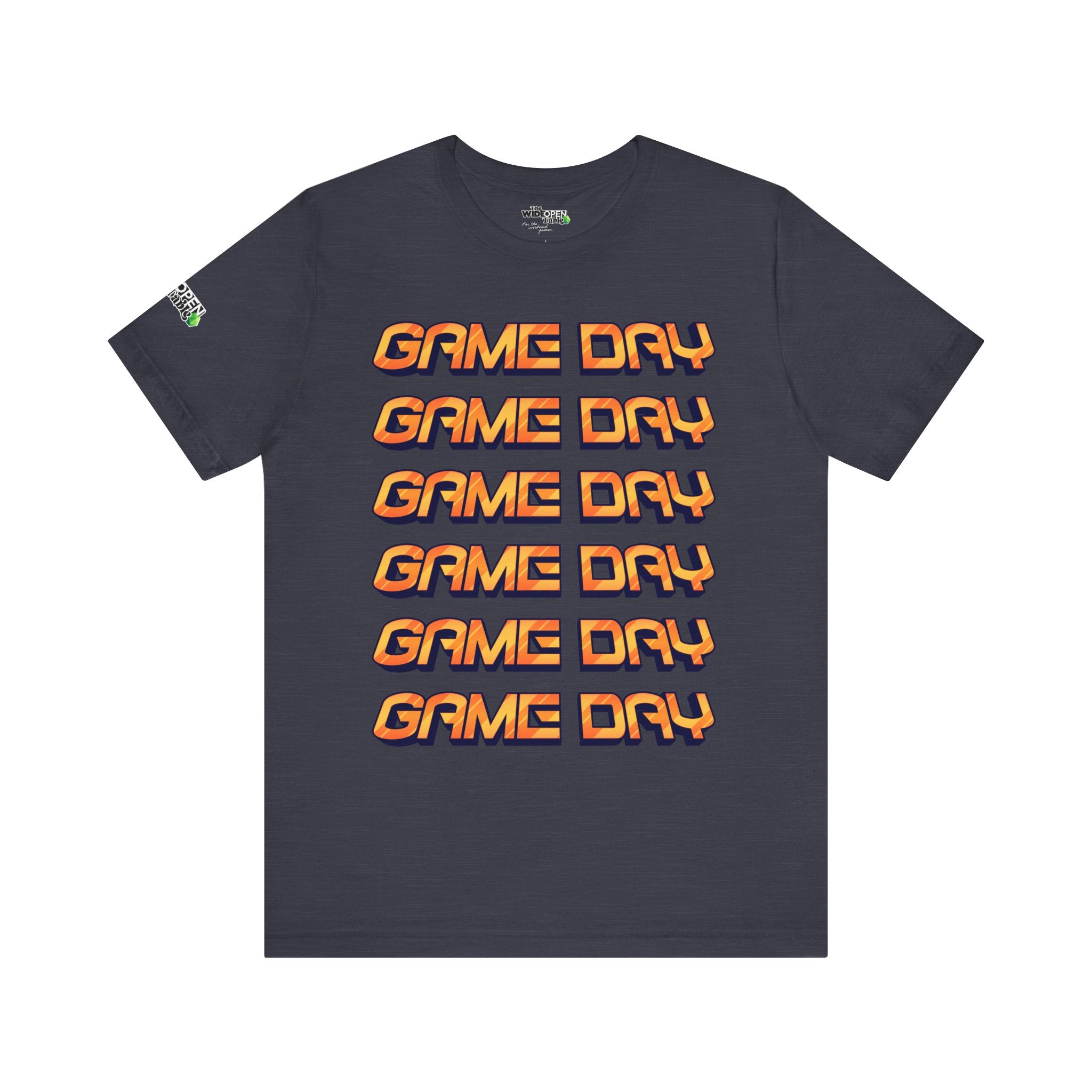 Game Day Tee