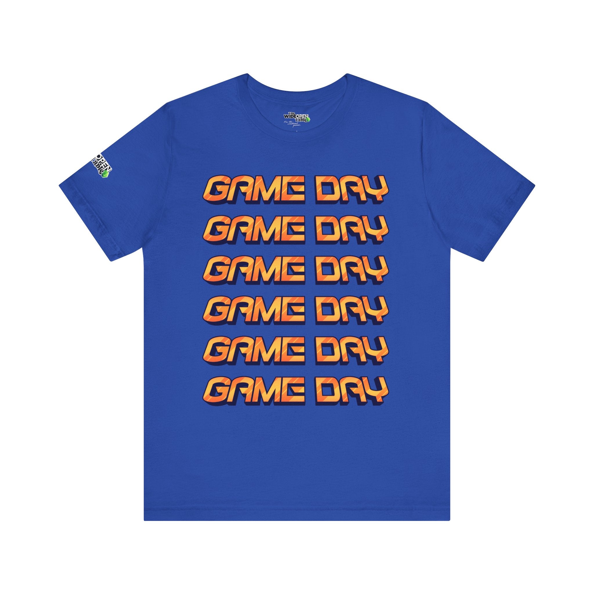 Game Day Tee