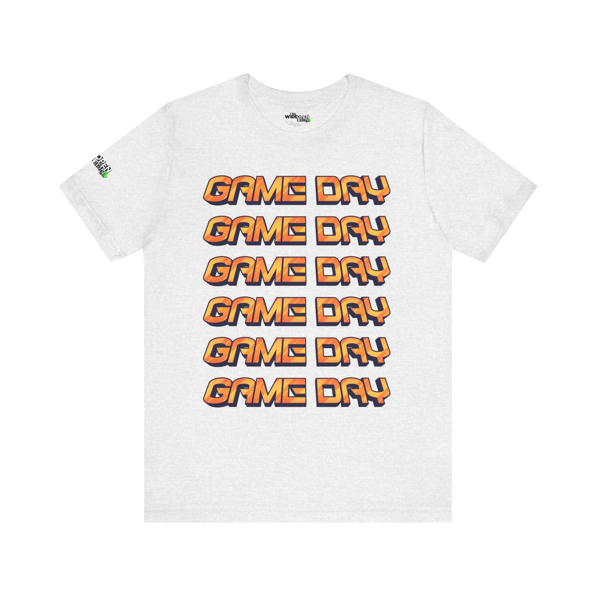Game Day Tee
