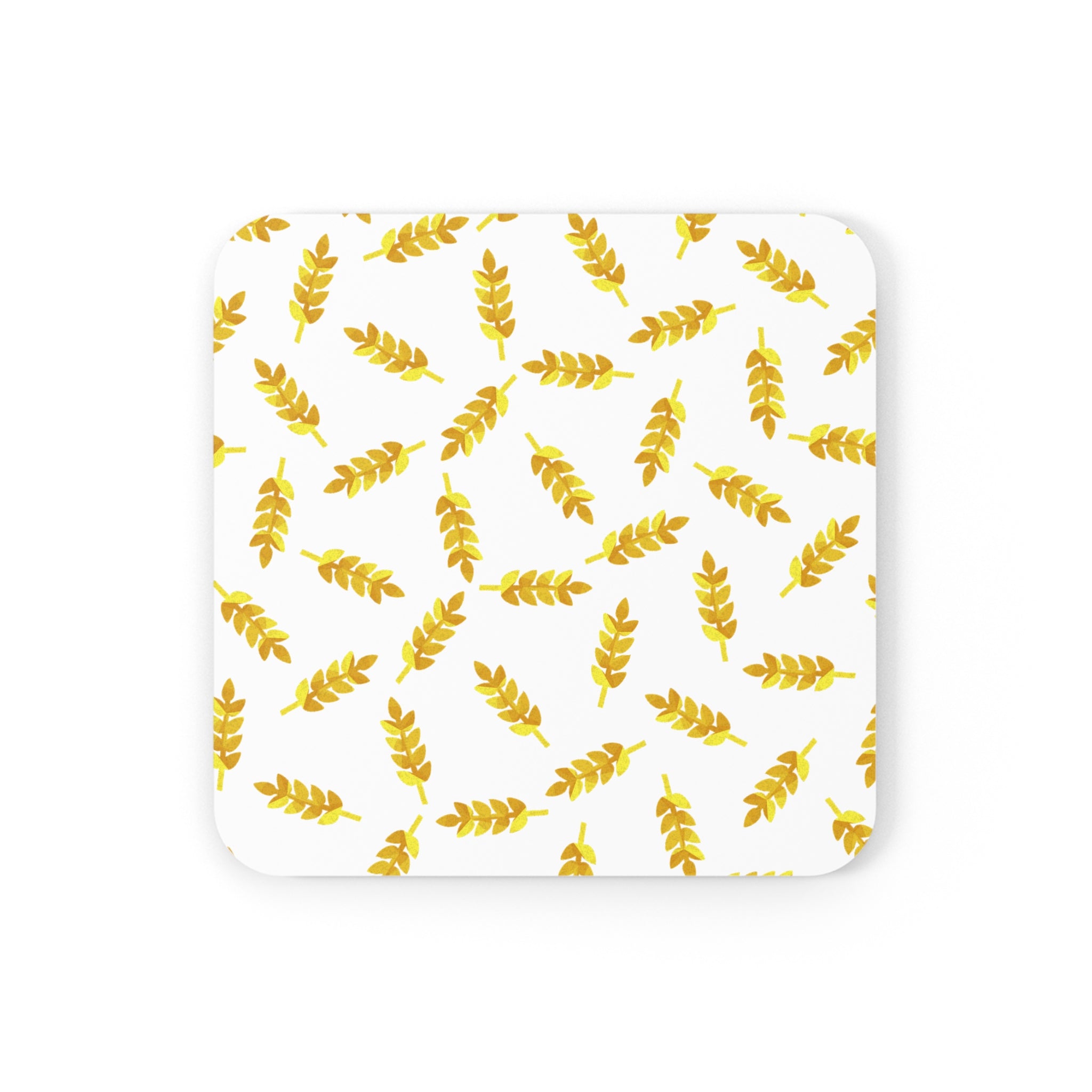 Harvest Resource Coaster