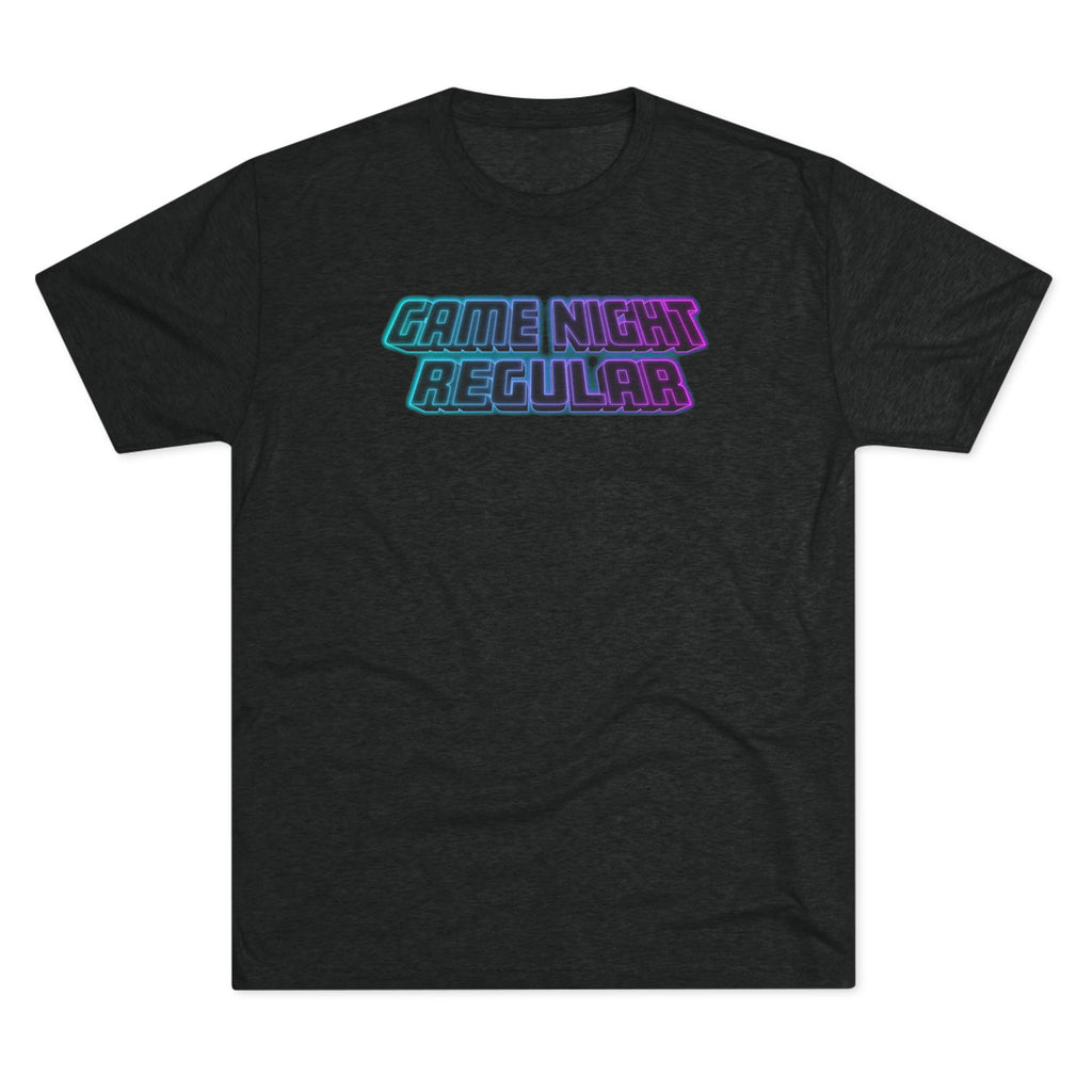 Game Night Regular Tee