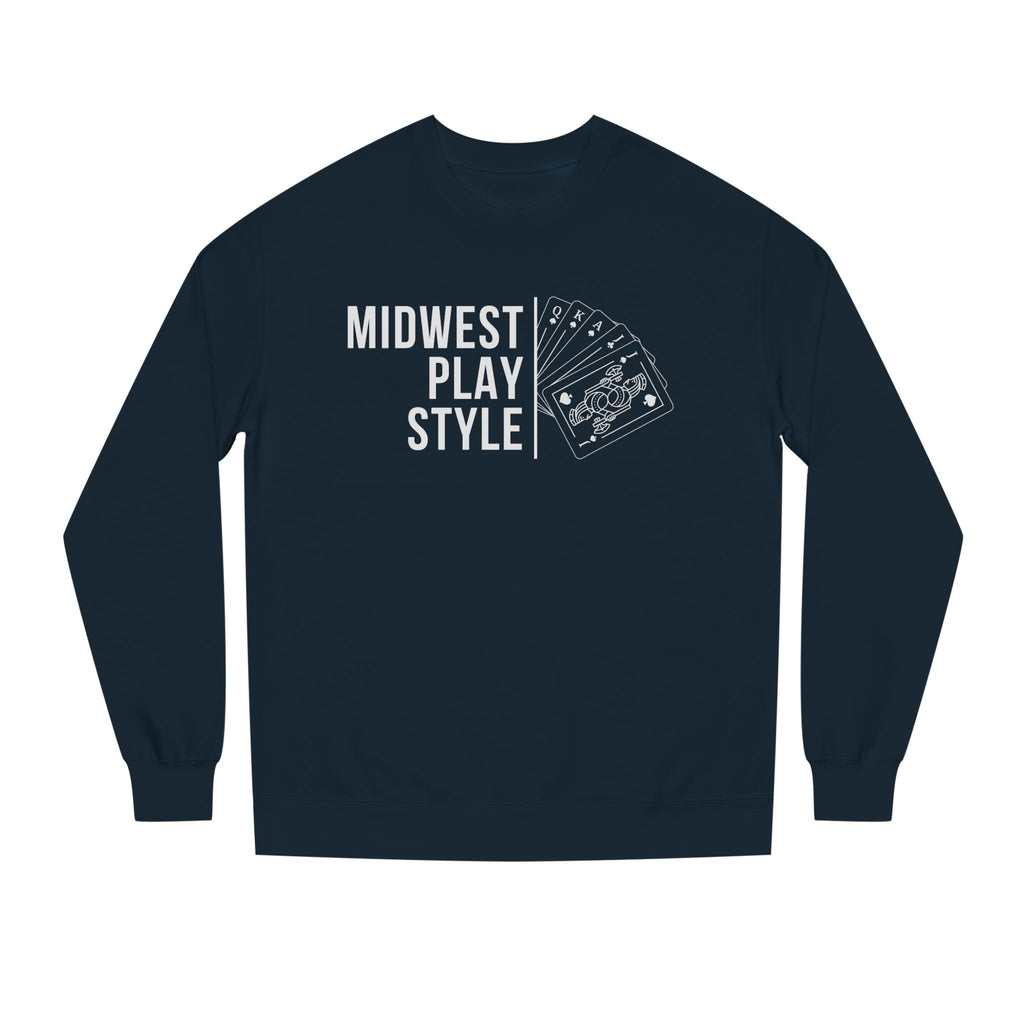 Midwest Play Style Sweatshirt