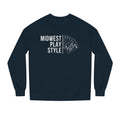 Midwest Play Style Sweatshirt