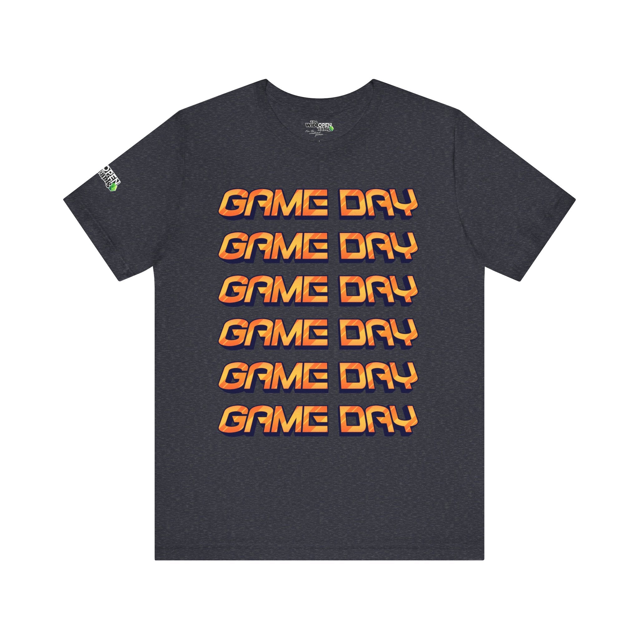 Game Day Tee