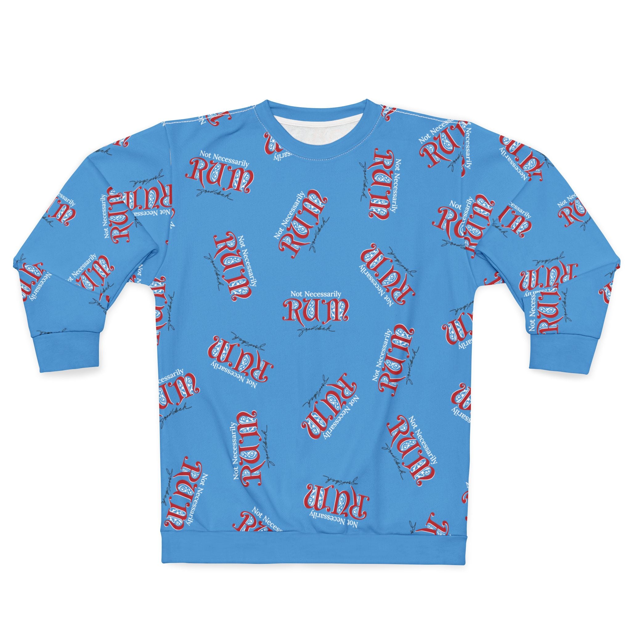 NNR All-Over Sweatshirt