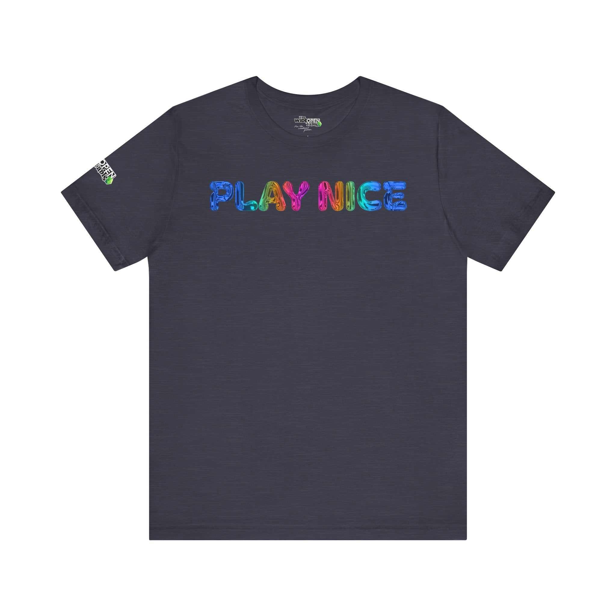 Play Nice Tee