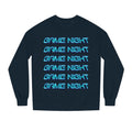 Game Night Repeat Sweatshirt