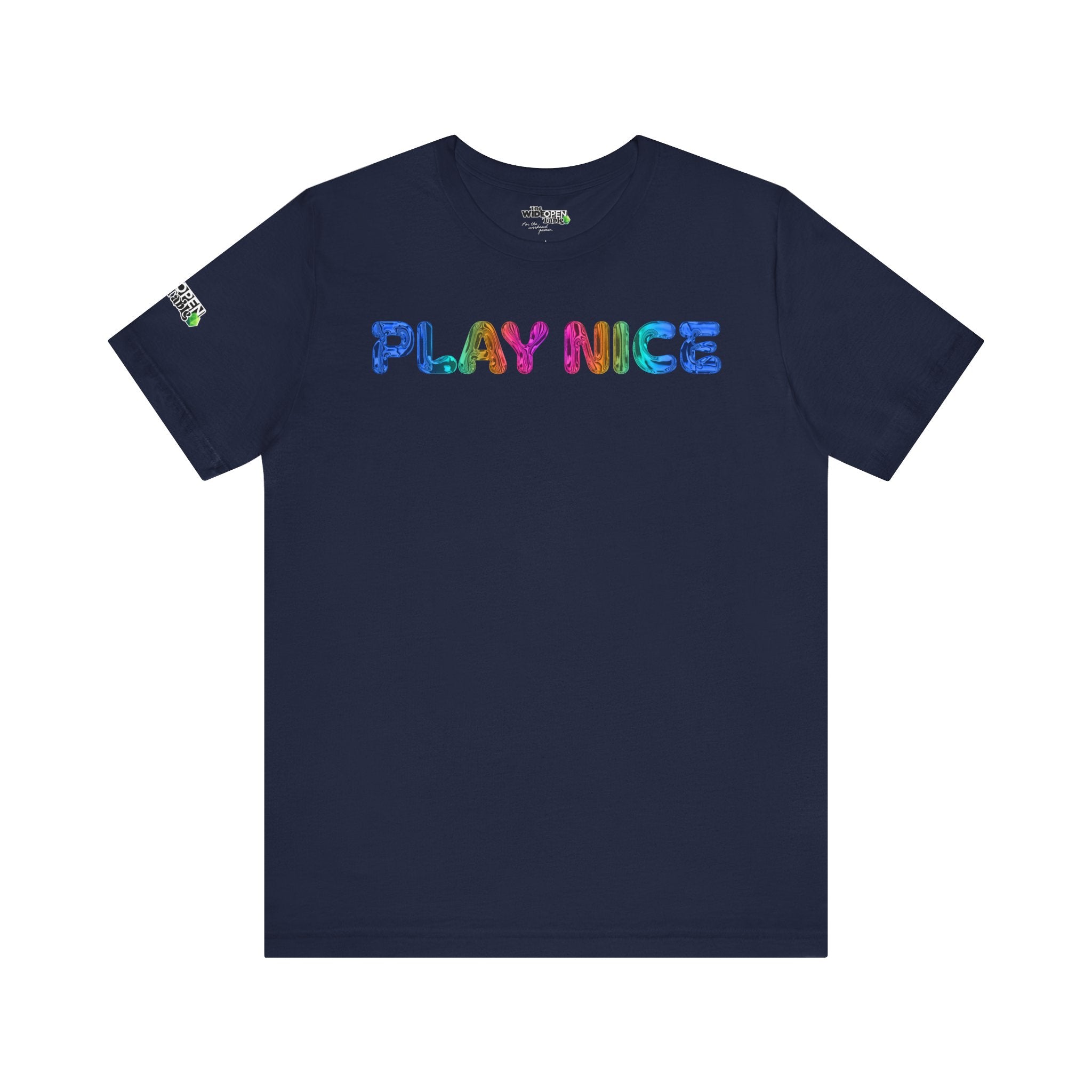 Play Nice Tee
