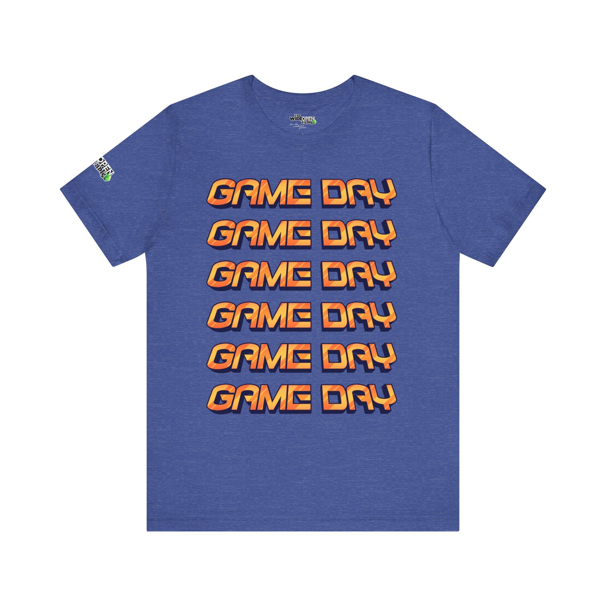 Game Day Tee