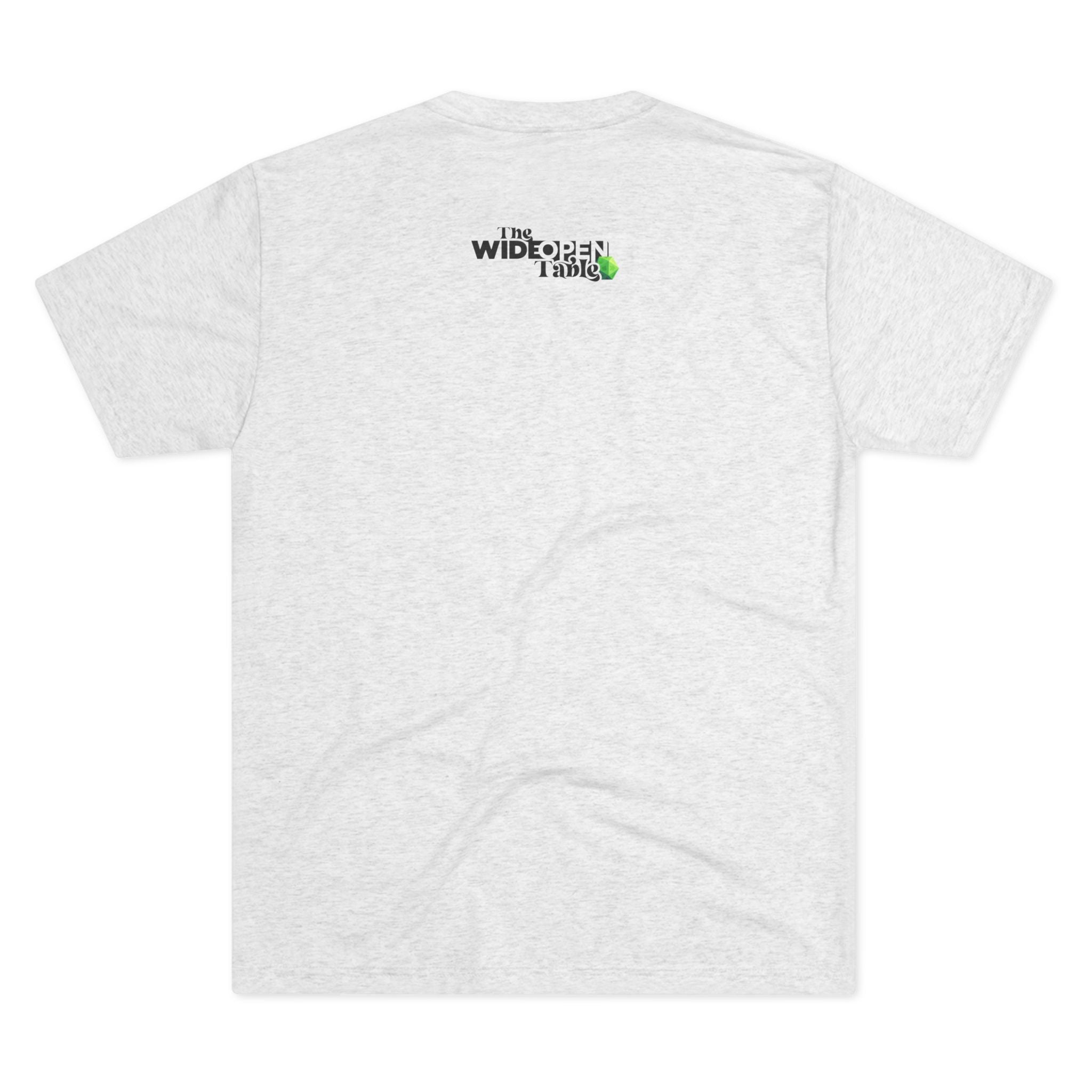Midwest Play Style Tee – Spades