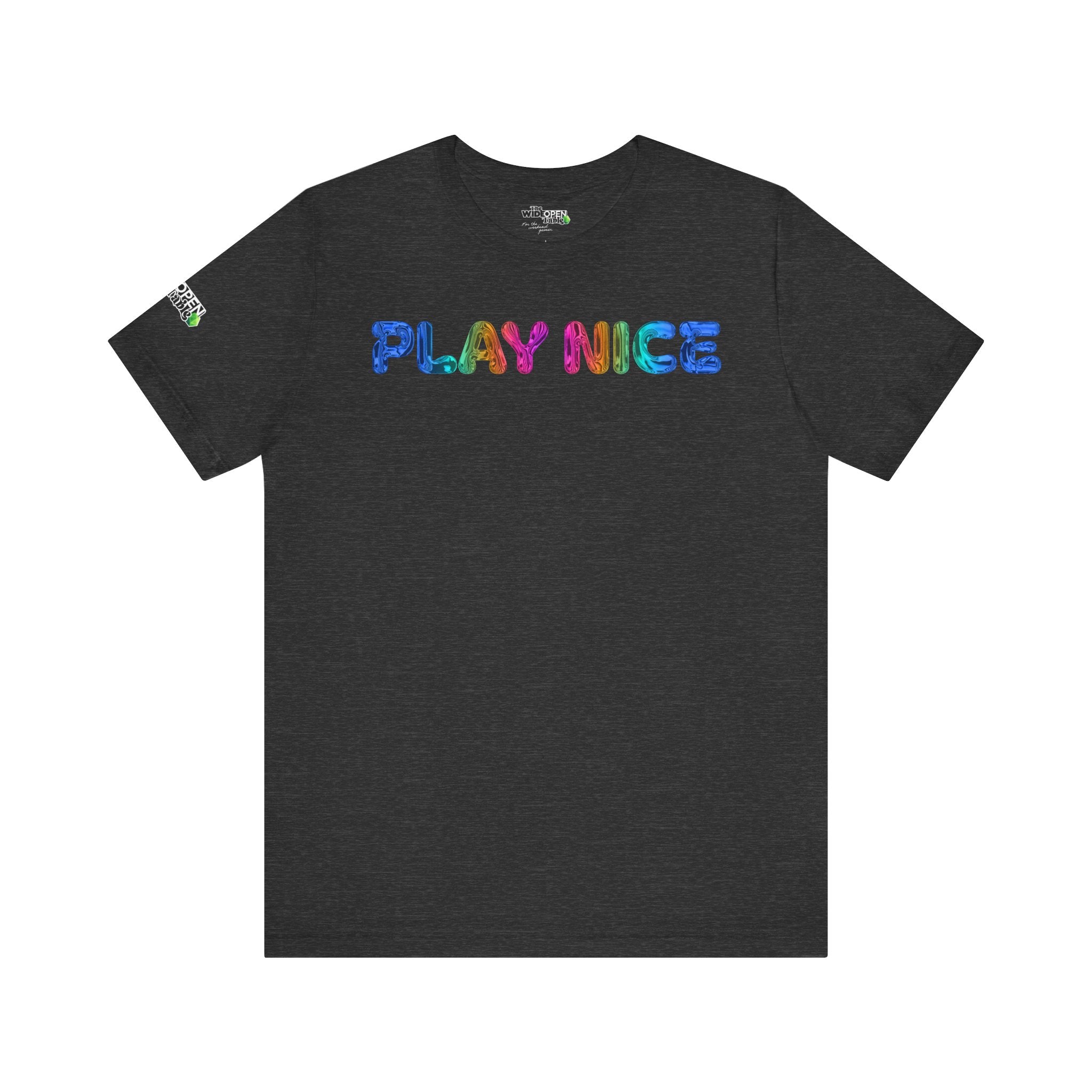 Play Nice Tee