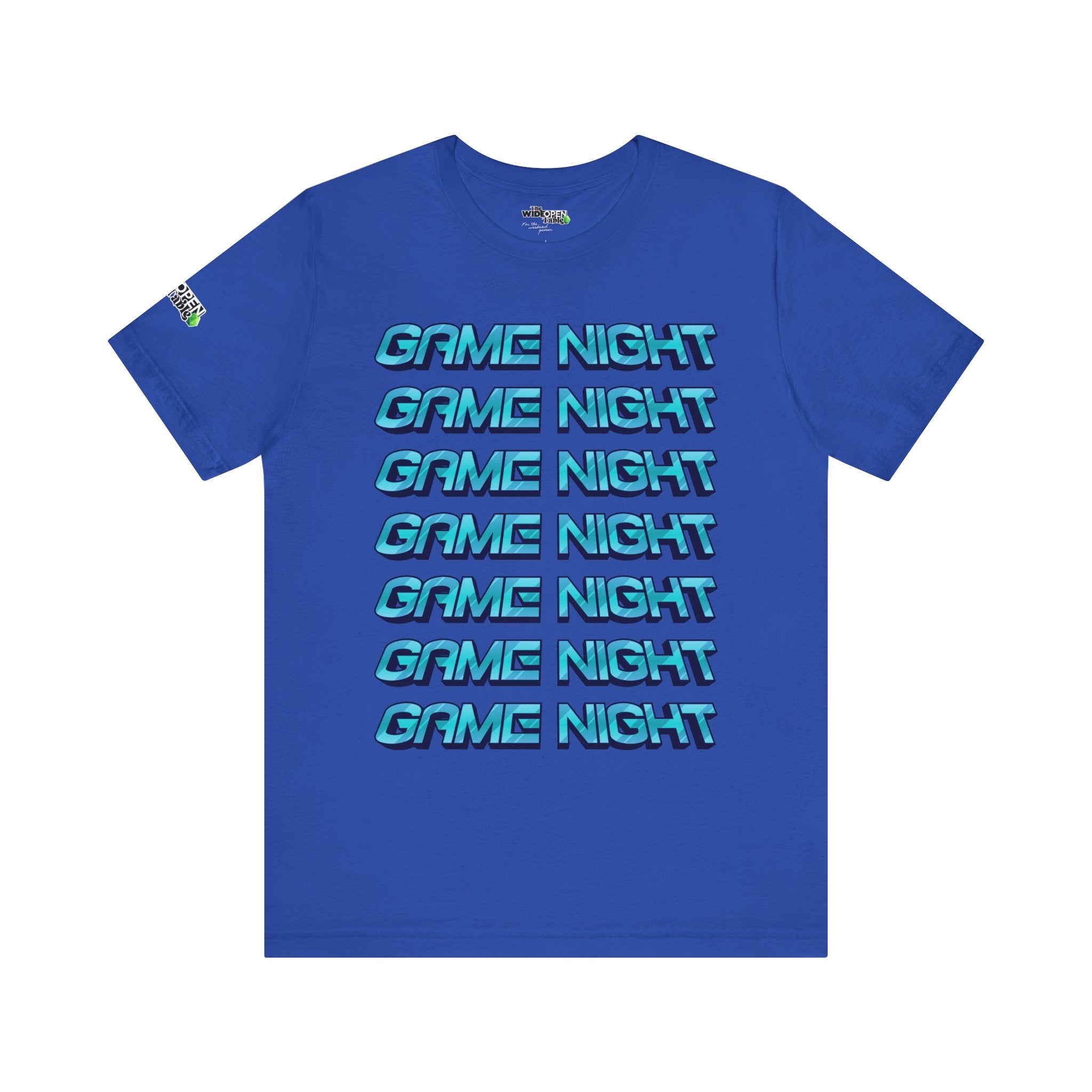 Game Night Tee